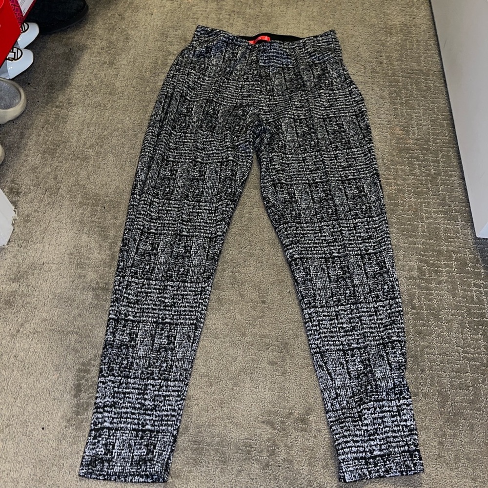 Maze leggings